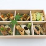 Aburi in Sushi Box-700x700