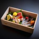 Assorted Sashimi for 1 person-700x700